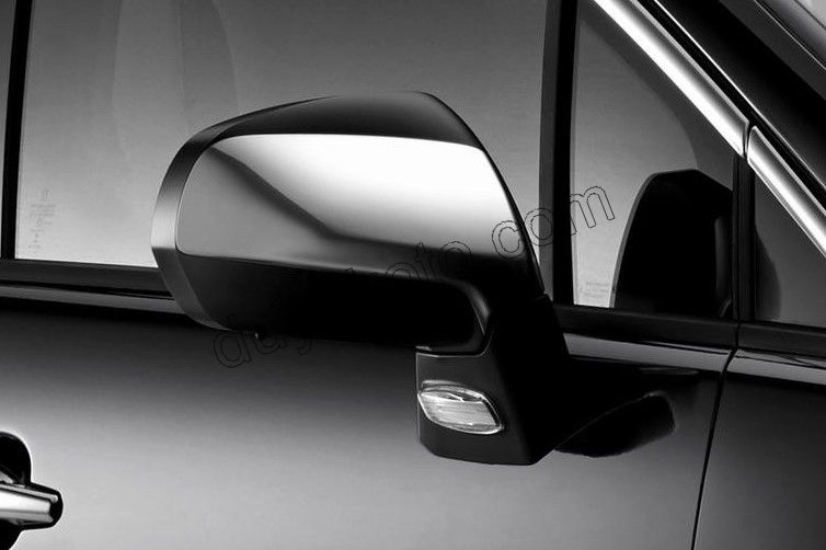 KROM KAPAK AYNA YAN TK P30081 P50081 C3PC1 C4PC1 TEK