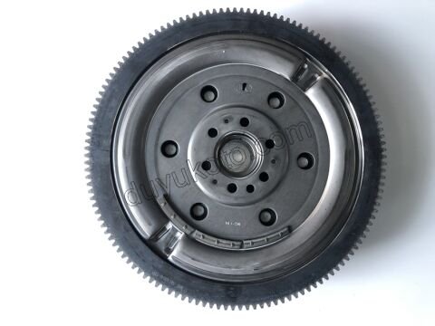 VOLAN EXP4 1.5HDİ Euro6 C 1.5HDİ Euro6 E 1.6HDİ Euro6 6VIT DEB
