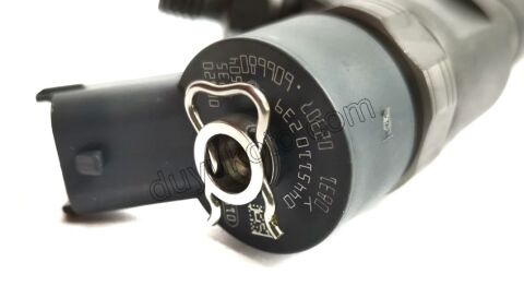 Enjektör 1.6HDİ Euro4 90HP