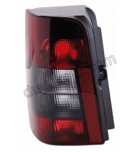Partner Berlingo  Stop Lambası Sol (Bagaj Kapak Çift) FUME (ACIK) 1998/2005