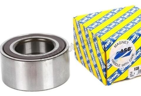 Ön Teker Rulmanı P407 P5081 C42 DS41 DS5