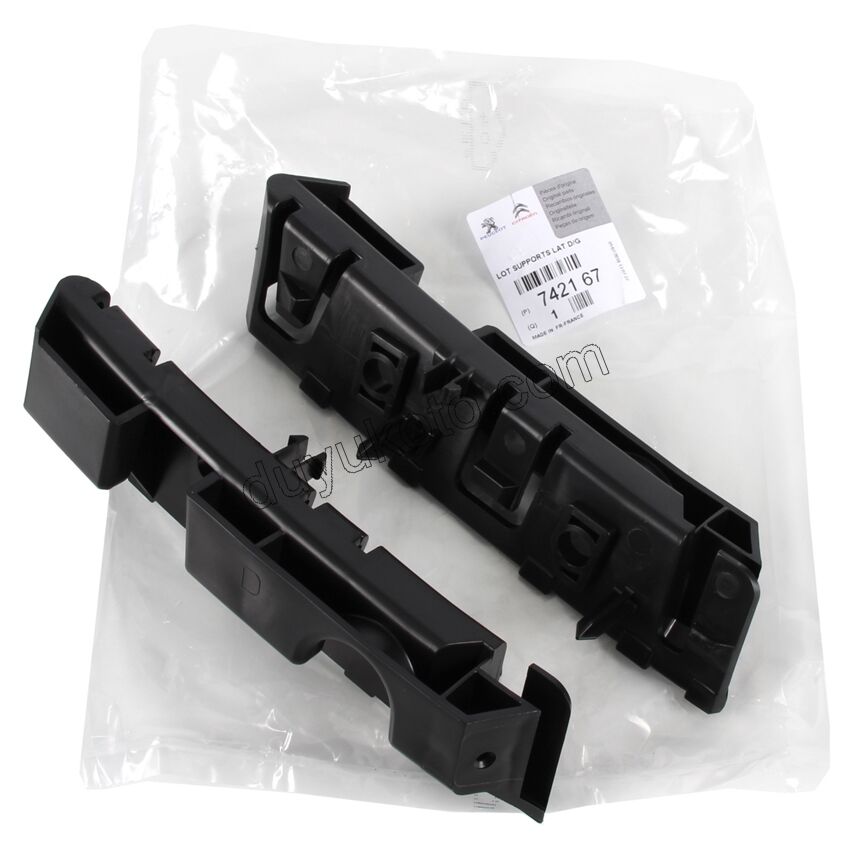 Ön Tampon Bağlantı Ayak Takım P5081