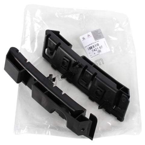 Ön Tampon Bağlantı Ayak Takım P5081