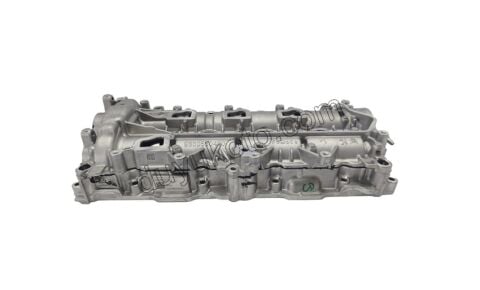 Eksantrik Mili Takımı KİT 1.5HDİ Euro6 8MM EM+EX+GERGI+ZINCIR+ KAPAK+