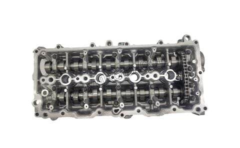 Eksantrik Mili Takımı KİT 1.5HDİ Euro6 8MM EM+EX+GERGI+ZINCIR+ KAPAK+