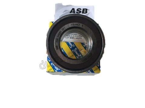 Ön Teker Rulmanı (ABS'li) P301 P207 P2081 C3 C31