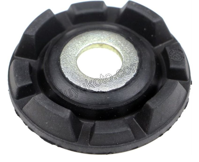 Ön Amortisör üst Takozu   Lastikli Pul (Kalın Tip) PRT3