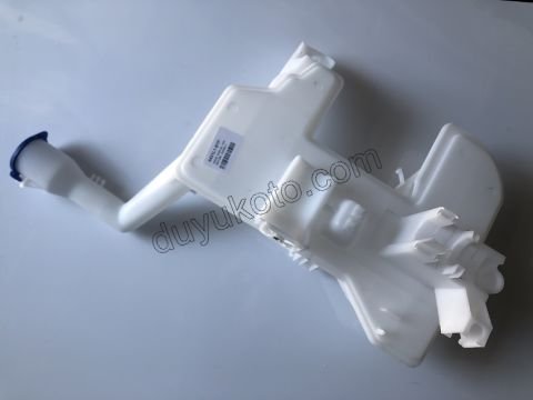 Cam Yıkama Suyu Deposu C53 Motorsuz Kapaklı