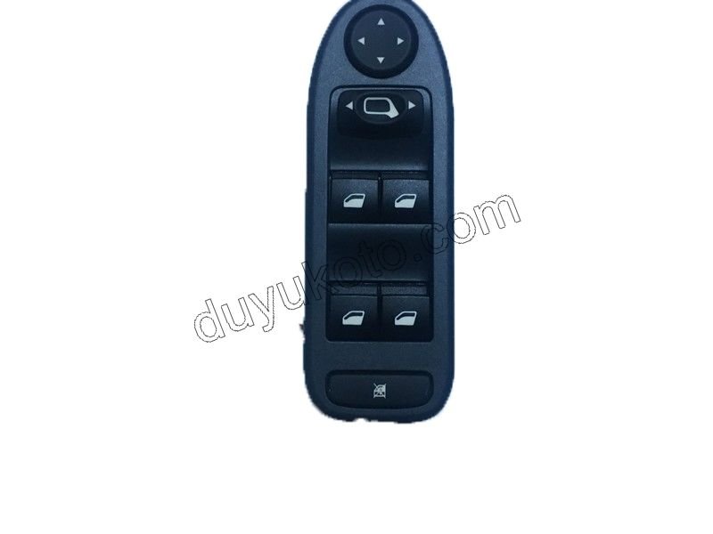 Ön Cam Açma Anahtarı Sol (Sürücü) C52