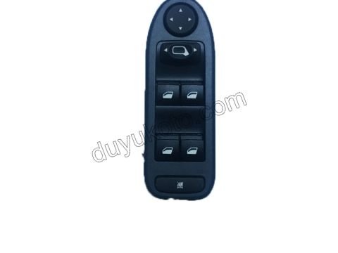 Ön Cam Açma Anahtarı Sol (Sürücü) C52