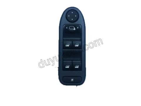 Ön Cam Açma Anahtarı Sol (Sürücü) C52