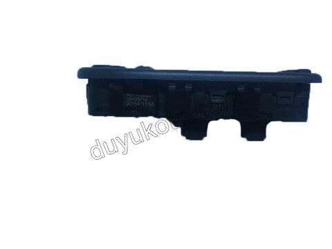 Ön Cam Açma Anahtarı Sol (Sürücü) C52