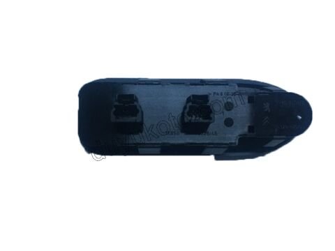 Ön Cam Açma Anahtarı Sol (Sürücü) C52