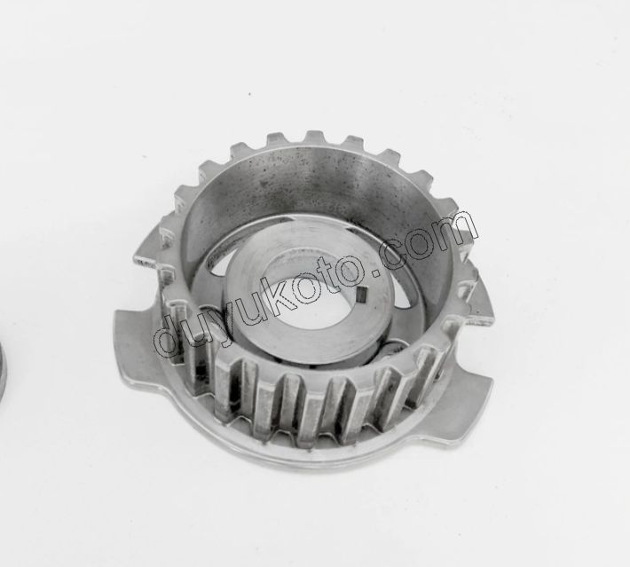 DISLI MAZOT POMPA 1.5HDİ Euro6 DB4