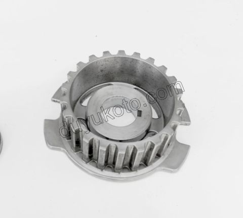DISLI MAZOT POMPA 1.5HDİ Euro6 DB4