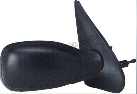 Peugeot 306 Dikiz Aynası Sol Manuel 1993/1997