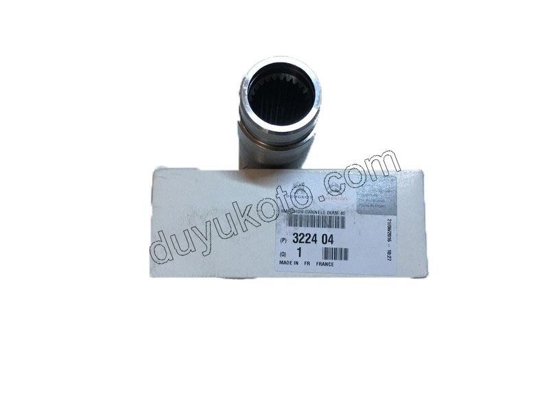 MANSON AKS MILI ARA AL4 YM IC