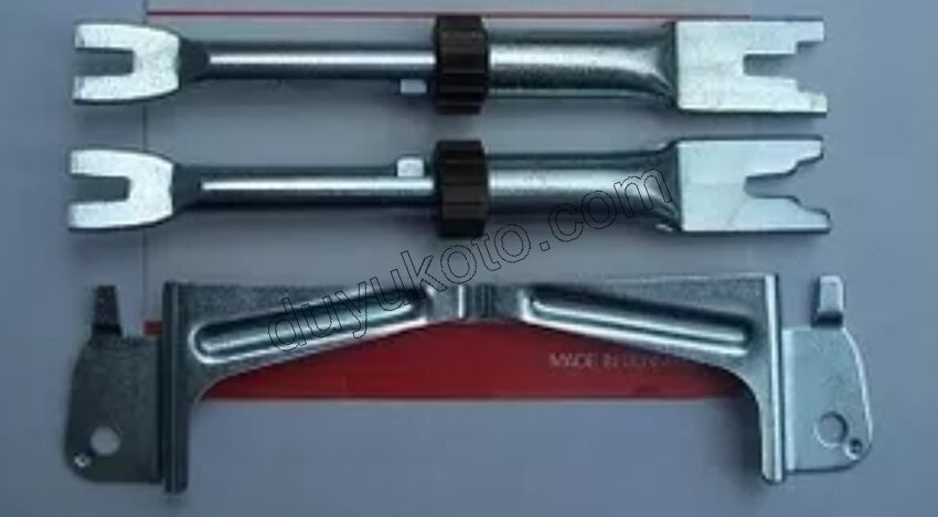 CIRCIR ARKA FREN AYAR TK 14Q BXR1