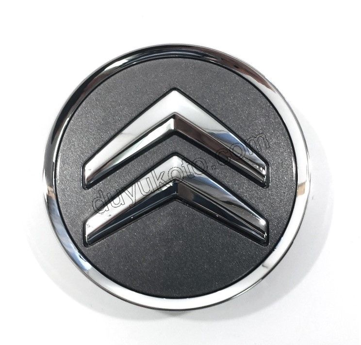 Jant Kapağı Orta Göbek Arması ARMA C53 (JANT 5402.AW)