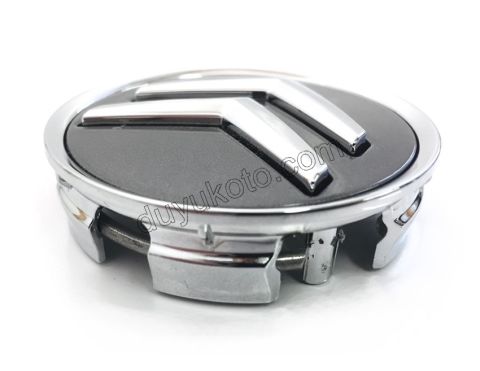 Jant Kapağı Orta Göbek Arması ARMA C53 (JANT 5402.AW)