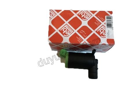 MOTOR CAM SU FISKIYE ACS- PRT1