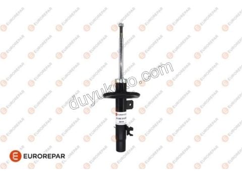 PEUGEOT 301 CITROEN CELYSEE Sol Ön Amortisör Euro5  1.6HDI , 1.2CC, 1.6 16V