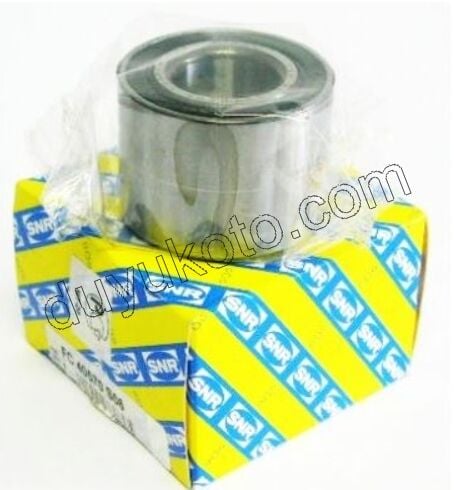 Arka Teker Rulmanı P106 P206 P306 C31