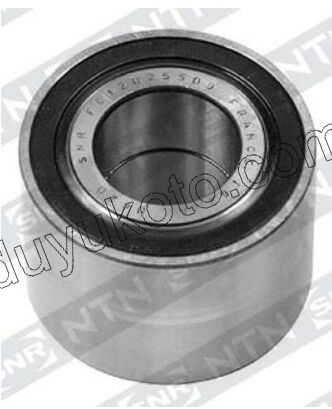 Arka Teker Rulmanı P106 P206 P306 C31