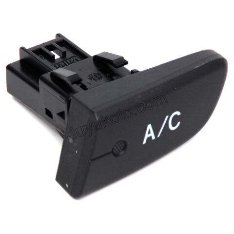 Kalorifer (Klima) Kumanda Anahtarı P107 C1