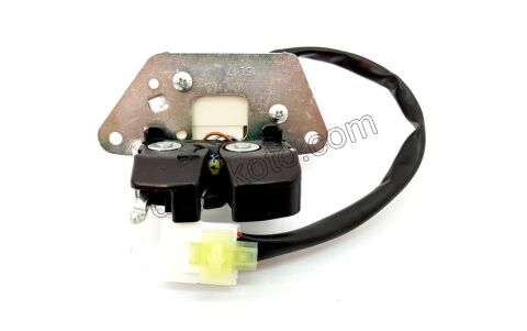 KILIT BAGAJ KAPAK IC PBP 1P