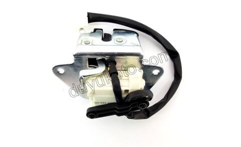 KILIT BAGAJ KAPAK IC PBP 1P