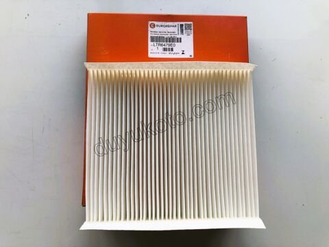 Polen Filtresi PBP NM LN DB3 FRN EGE