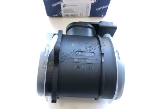 Motor Hava Akış Debimetresi C31 1.4HDİ 16V Euro4 92HP 9647570080 9639479480