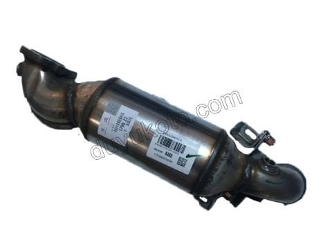 KATALIZOR 1.6THP 150HP/156HP