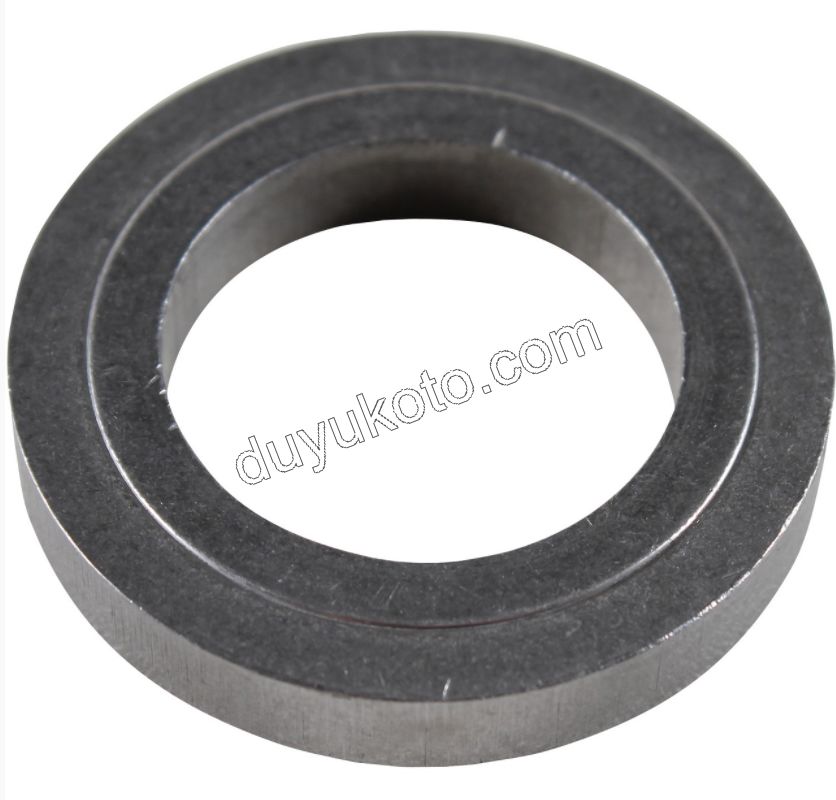 YUZUK KONTRA R AKS EKSEN RULMAN