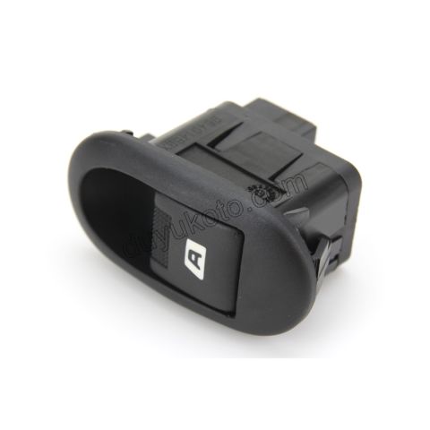 Ön Cam Açma Anahtarı Sağ/Sol P107 C2/C31 96401469XT