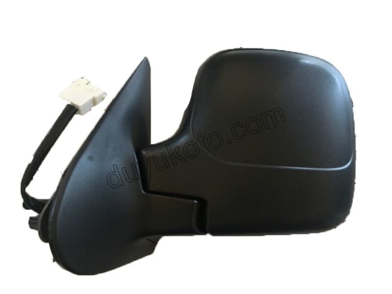 Partner Berlingo  Dikiz Aynası Sol Manuel Rezistanslı 1997/2009