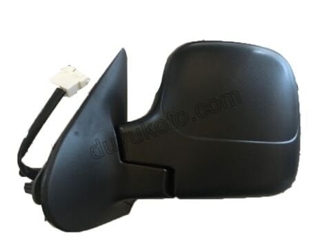 Partner Berlingo  Dikiz Aynası Sol Manuel Rezistanslı 1997/2009