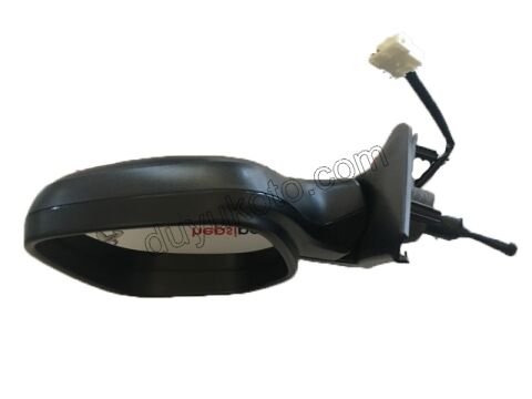 Partner Berlingo  Dikiz Aynası Sol Manuel Rezistanslı 1997/2009