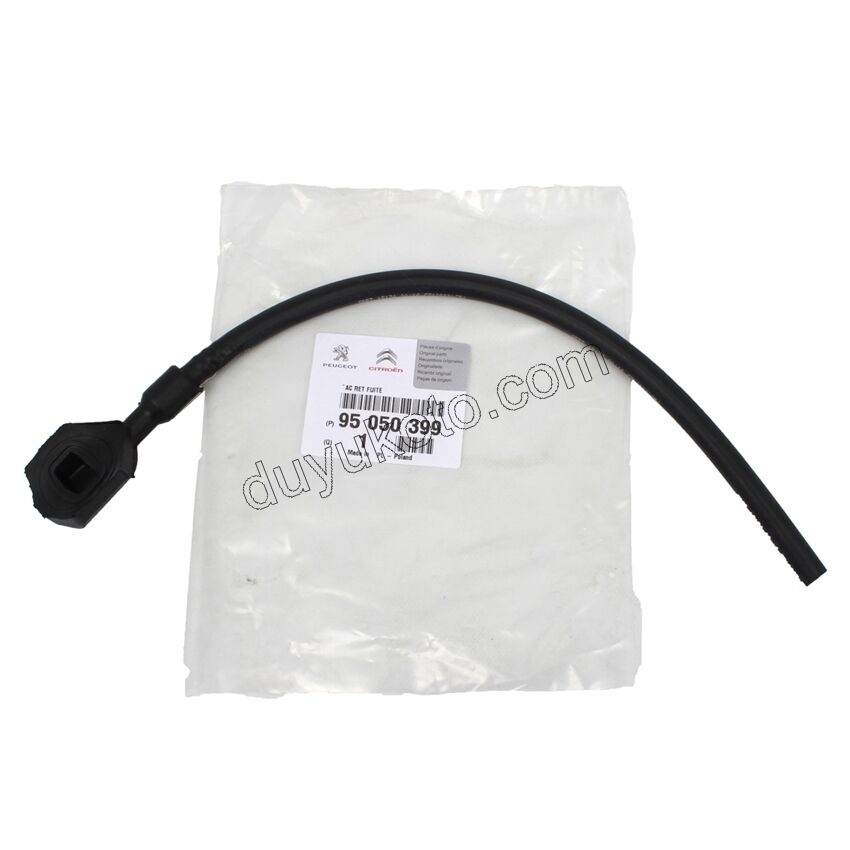 Ön Süspansiyon (Sifer) Tahliye Hortumu C51 C52 XM XN