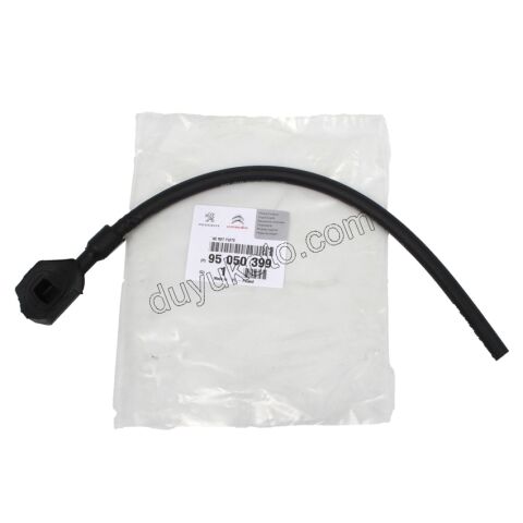 Ön Süspansiyon (Sifer) Tahliye Hortumu C51 C52 XM XN