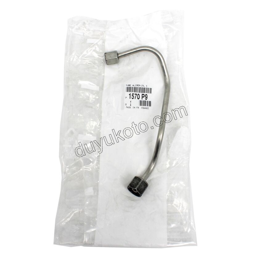 BORU ENJEKTOR 1.6HDİ Euro6 C 1. SILINDIR