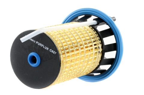 Mazot Yakıt Filtresi DB3 EGE Euro5/Euro6 1.3JTD5 1.6JTD5 DW10FU