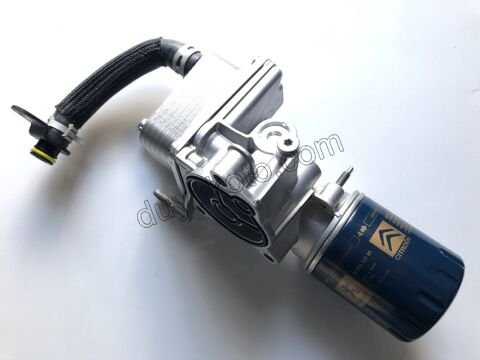 SOGUTUCU YAG BXR3 DW10F