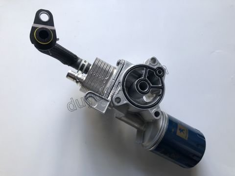 SOGUTUCU YAG BXR3 DW10F