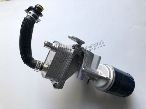 SOGUTUCU YAG BXR3 DW10F