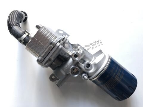 SOGUTUCU YAG BXR3 DW10F