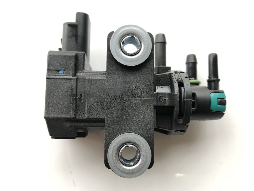 ELEKTROVANA TURBO YESIL BXR3MQ DW12R 2PIN 3HORT