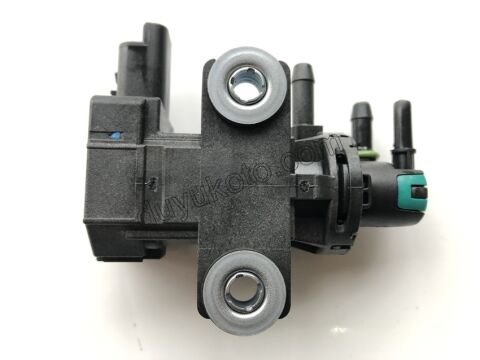 ELEKTROVANA TURBO YESIL BXR3MQ DW12R 2PIN 3HORT