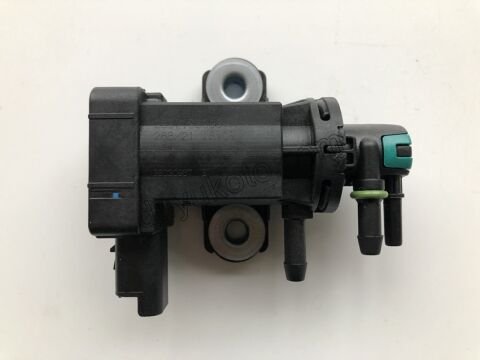 ELEKTROVANA TURBO YESIL BXR3MQ DW12R 2PIN 3HORT